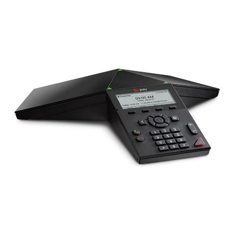 Polycom RealPresence Trio 8300 IP Conference Phone (2200-66800-025 ...