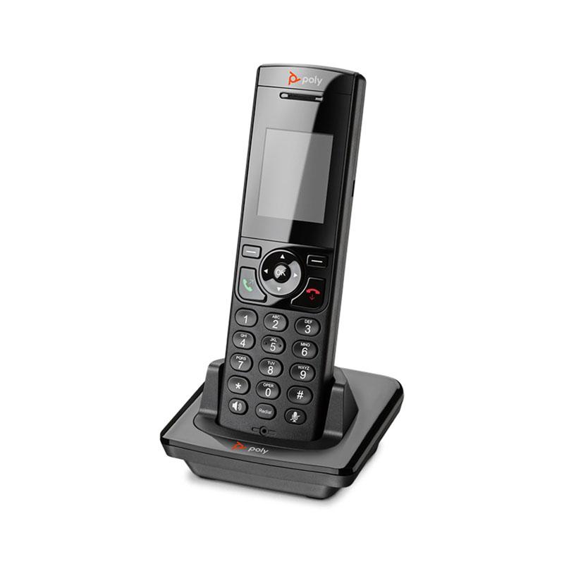 Polycom VVX D230 DECT IP Phone (2200-49235-001)