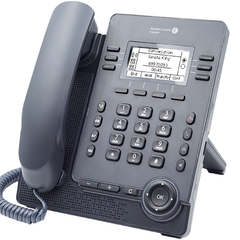 Téléphone Alcatel-Lucent 8001G DeskPhone - 3MG08006AA Téléphone Alcatel-Lucent 8001G DeskPhone - 3MG08006AA
