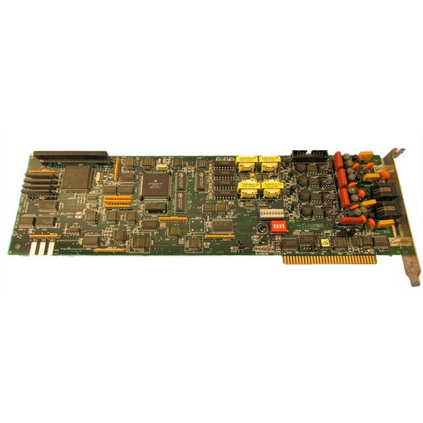 Executone Dialogic board - D41D – Atlas Phones