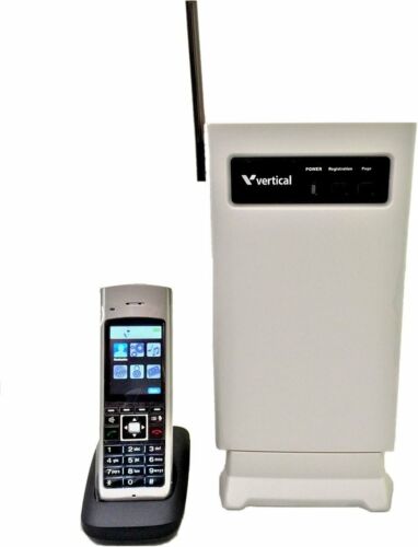 Vertical Vodavi V11000 1.9ghz DECT Cordless