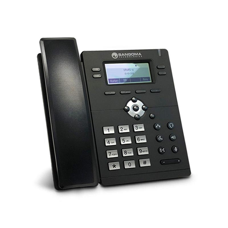 Sangoma S305 IP Phone (PHON-S305)