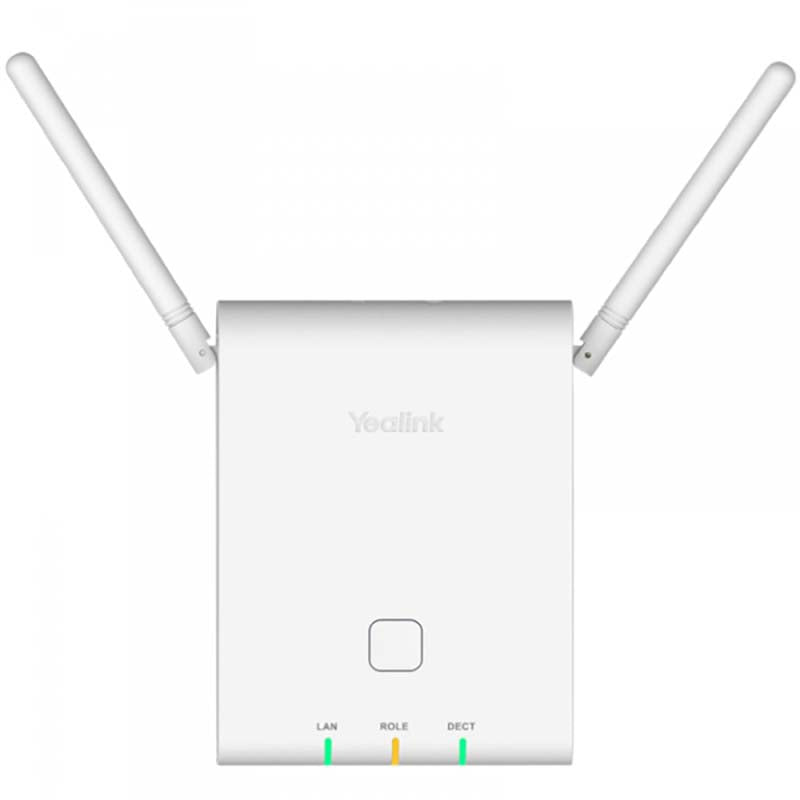 Yealink W90DM DECT IP Multi-Cell System