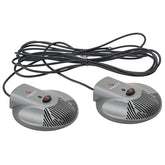 Polycom SoundStation Duo CX3000 External Microphones (2200-15855-001)