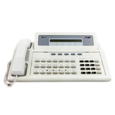 Mitel SX-50 Attendant Console White (9104-060-102)
