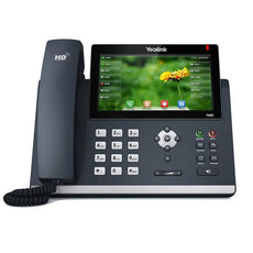 Yealink SIP-T48S Gigabit IP Phone