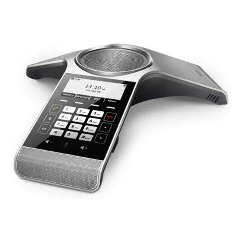 Yealink CP930W Wireless SIP Conference Phone