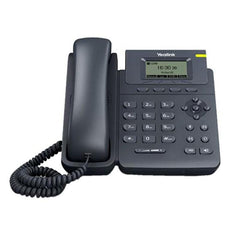 Yealink SIP-T19P E2 IP Phone