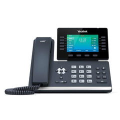 Yealink SIP-T54S Gigabit IP Phone