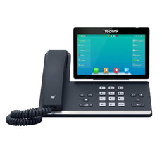 Yealink SIP-T57W Gigabit IP Phone