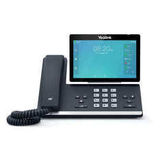 Yealink SIP-T58A Gigabit IP Phone (Skype for Business)