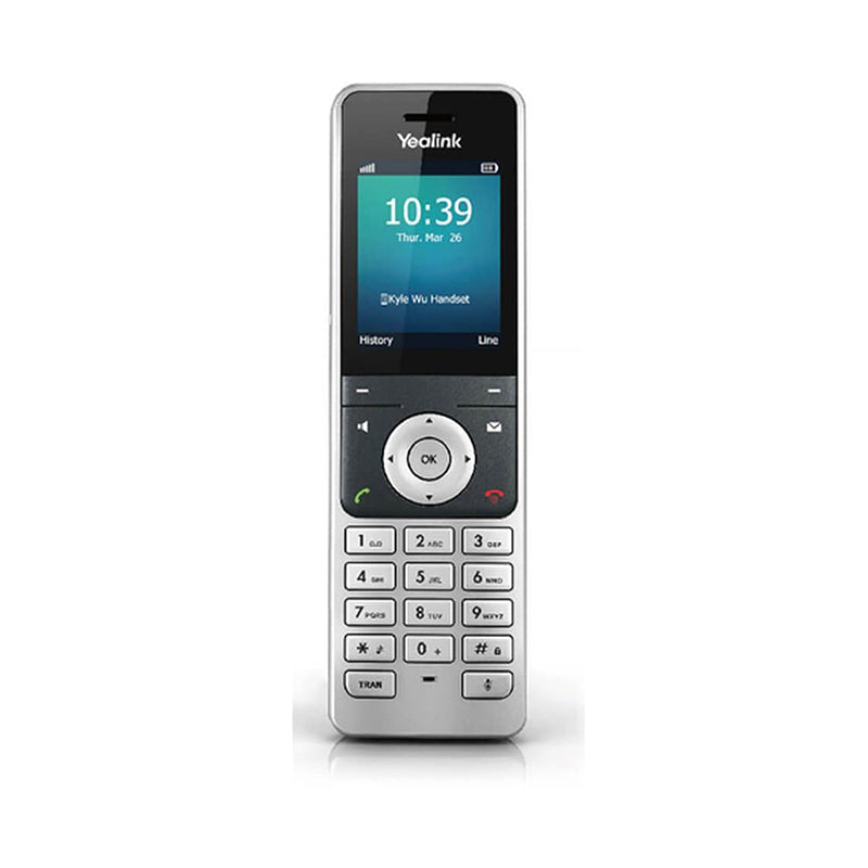 Yealink W56H Wireless DECT Handset – Atlas Phones